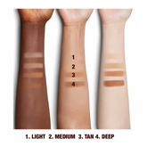 Charlotte Tilbury Airbrush flawless finish powder (mini size)
